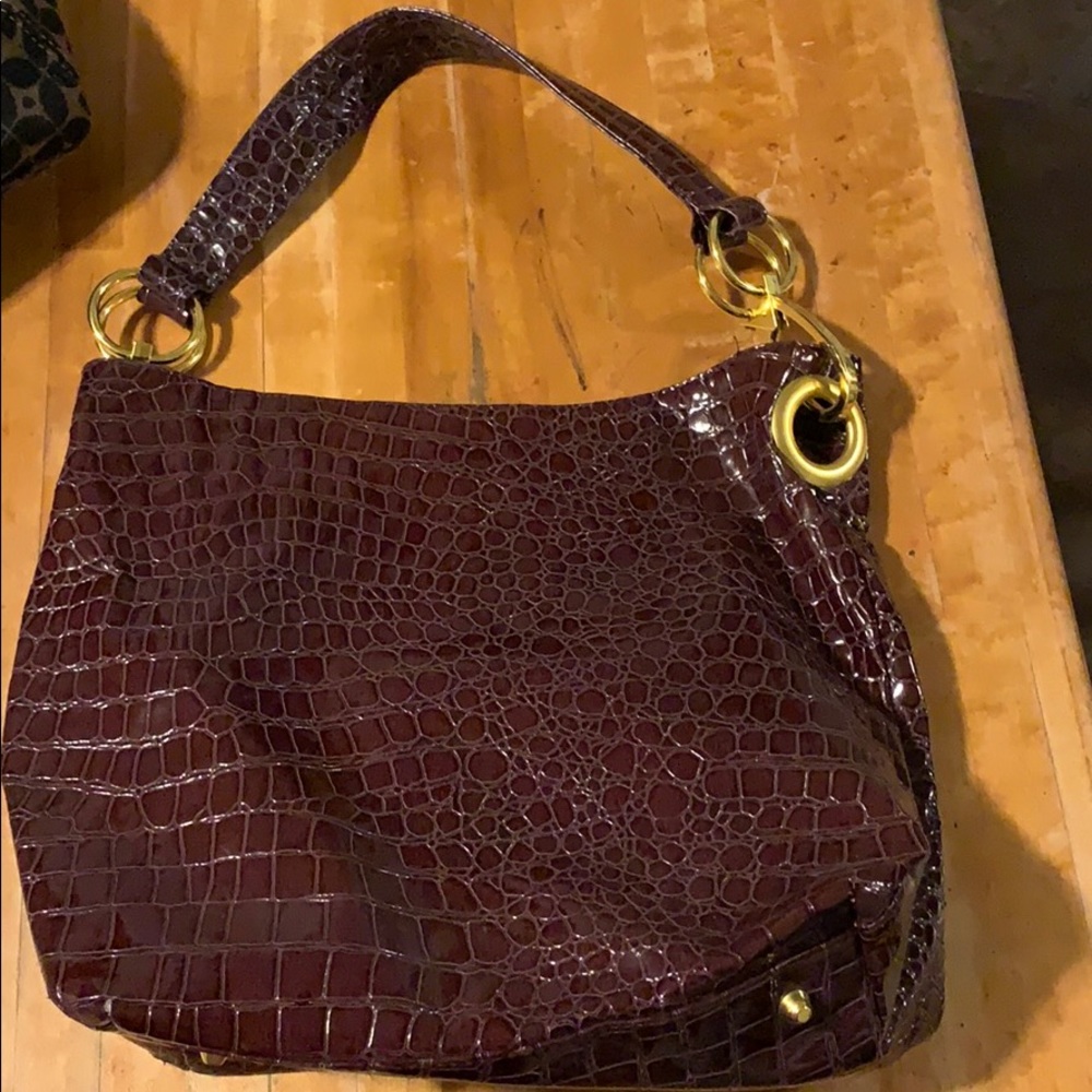 Braciano bag